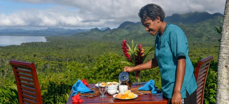 埃玛霍塞卡瓦度假村-全包(Emaho Sekawa Resort)图片
