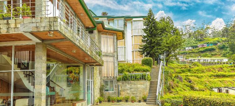 奥克雷夏山微风酒店(Oak Ray Summer Hill Breeze)图片