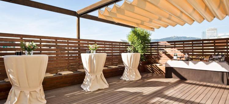 巴尔莫拉尔酒店(Hotel Balmoral)图片