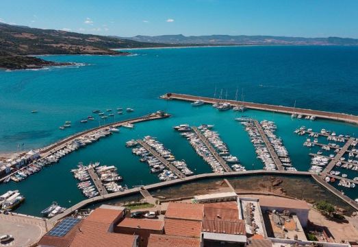 Residence Rocce Rosse Hotel Overview