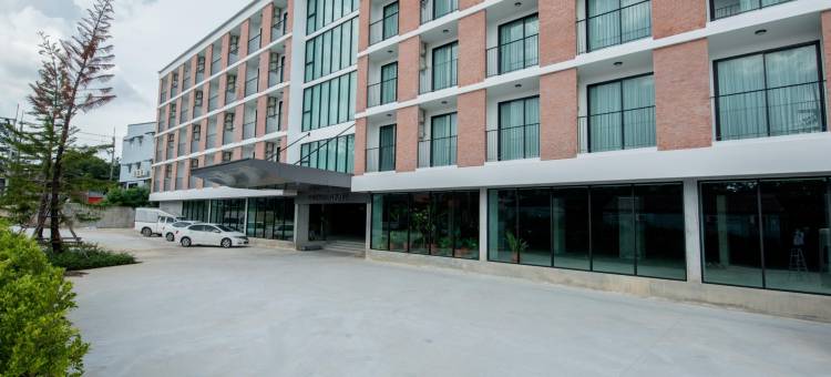 玛丽娜之家-泰拳-普吉岛泰拳街(Marina House Muaythai Ta-Iad Phuket)图片