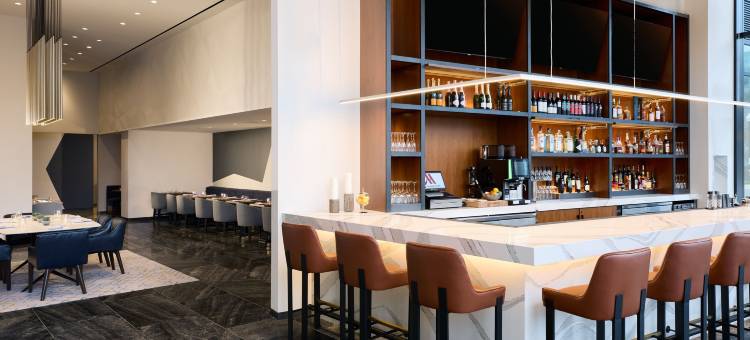 Washington Marriott Capitol Hill图片