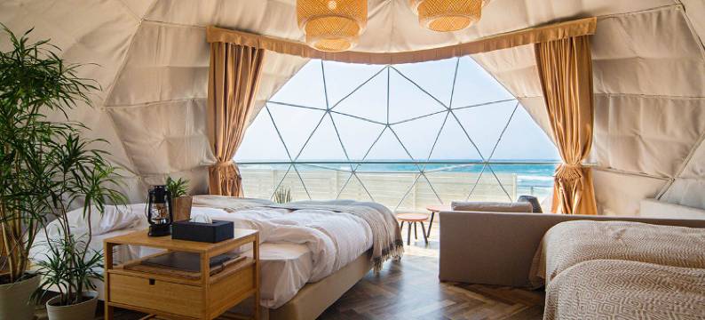 国民宿舍- 千迭苑(Kokuminsyukusya Senjoen)图片