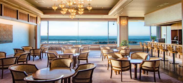 汤野滨温泉 竹屋酒店(Takeya Hotel)图片