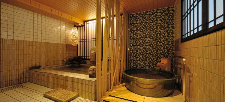 千叶苏我多美迎天然温泉酒店(多美迎・御宿野乃 酒店集团)(Dormy Inn Soga Natural Hot Spring)图片