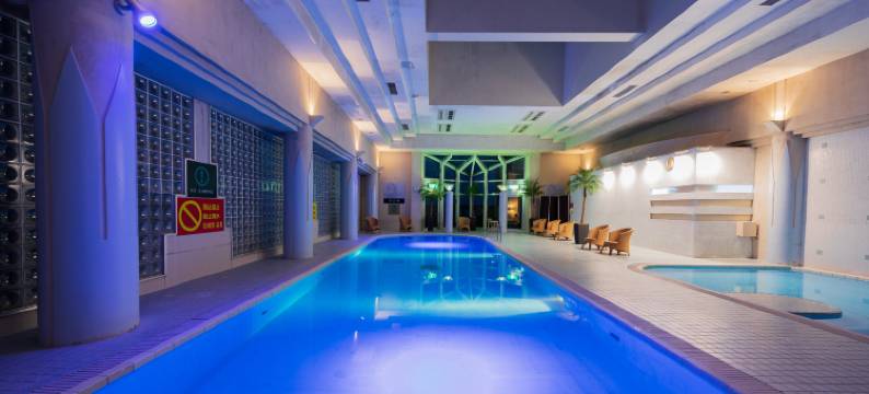 冲绳美尔度假大酒店(Okinawa Grand Mer Resort)图片