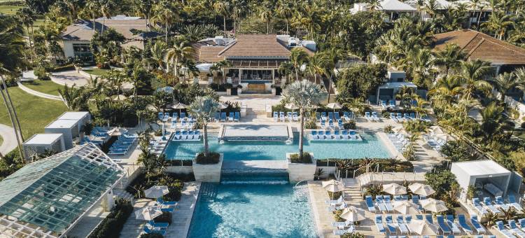 波多黎各巴伊亚海滩瑞吉度假酒店(The St. Regis Bahia Beach Resort, Puerto Rico)图片