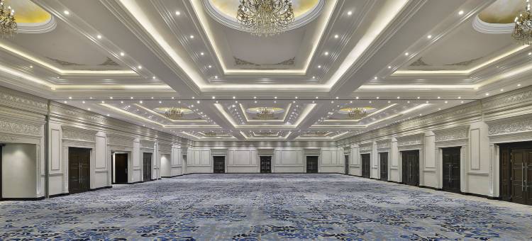 利雅得 voco 酒店(voco Riyadh)图片