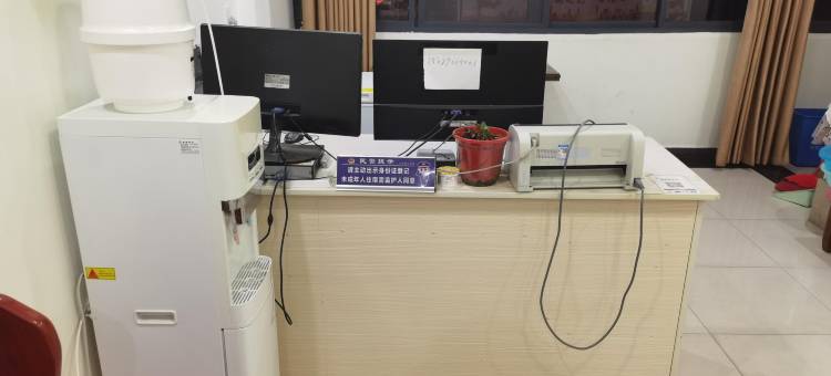 太湖山村一味酒店图片