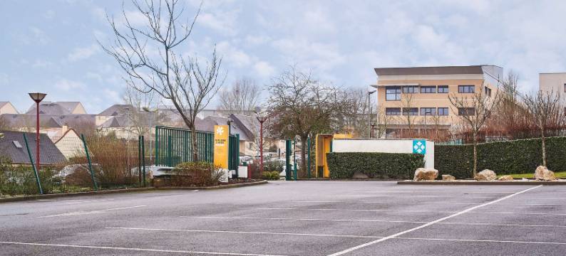 东勒芒大学普瑞米尔经典酒店(Premiere Classe le Mans Ouest - UNIVERSITÉ)图片