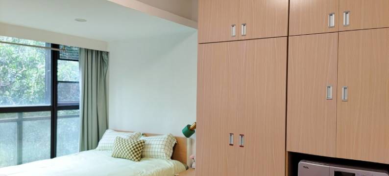 泊寓(滨江东店)图片