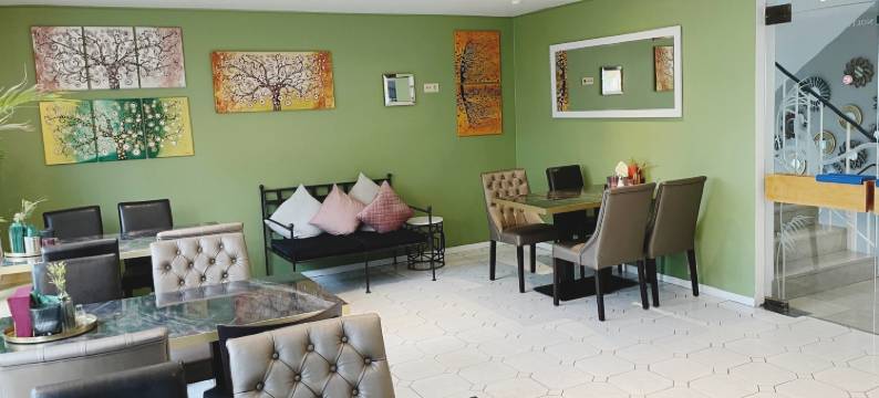 欧洲酒店(Europa Hotel City)图片