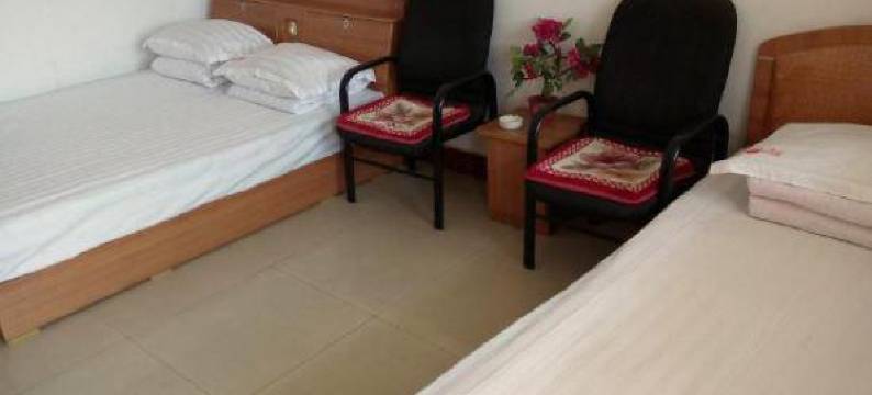 北京乡香园农家院图片