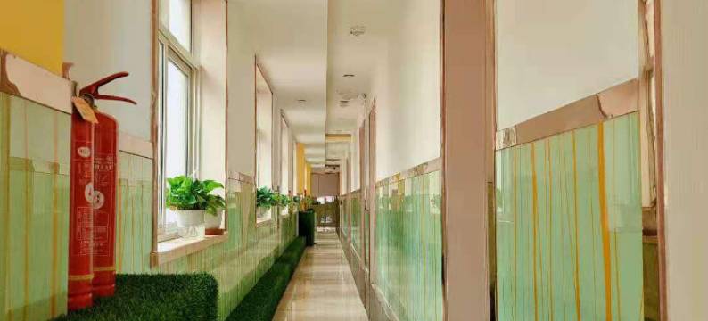 玛曲众望商务宾馆图片