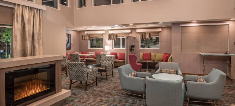 达拉斯峡谷居家旅馆(Residence Inn Dallas at the Canyon)图片