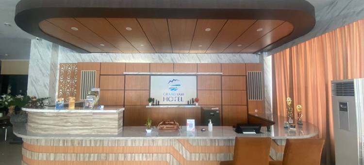 Grand Tabi Hotel Jayapura图片