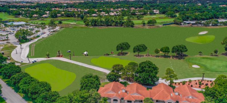 PgaVillageResort by AmericanVacationLiving 7 Room图片