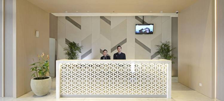 苏拉巴亚市中心住宅酒店(Midtown Residence Surabaya)图片