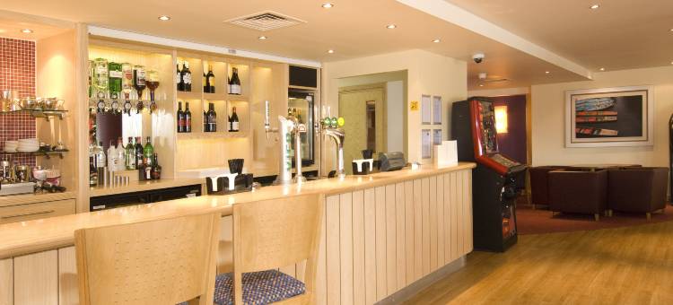 优品迎剑桥(A14，J32)酒店(Premier Inn Cambridge (A14, J32) Hotel)图片