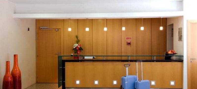 科拉措德法蒂玛精品酒店(Hotel Coracao de Fatima)图片