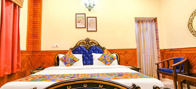 皇家绿芽酒店(Royal Green Buds)图片