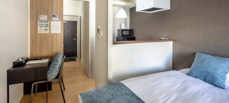 Rest Collection Kujo Osaka(Rest Collection Kujo Osaka)图片