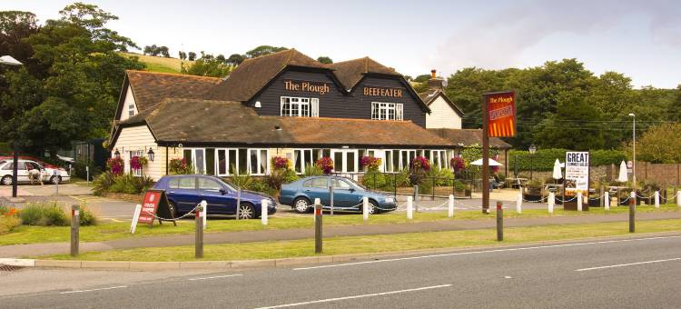 A20多佛尔普瑞米尔酒店(Premier Inn Dover (A20))图片