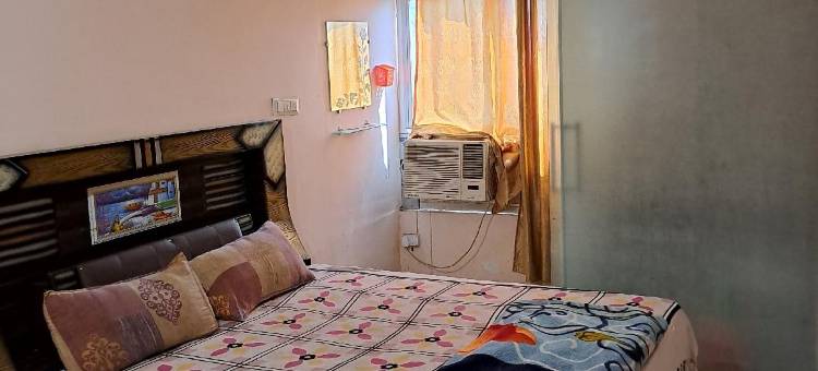 Stacy Guest House图片