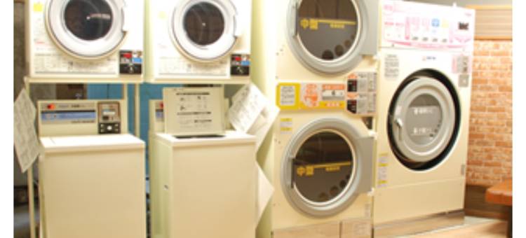 小仓Rico酒店(Rico Hotel Kokura)图片