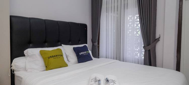 乌尔班维尤格里亚乔戈卡里扬酒店-红多兹旗下(Urbanview Griya Jogokaryan by RedDoorz)图片