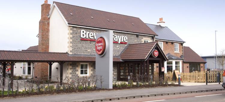 格拉斯顿伯里普瑞米尔旅馆(Premier Inn Glastonbury)图片