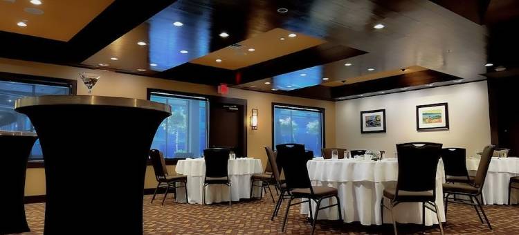 卡普里海岸酒店(Coast Capri Hotel)图片