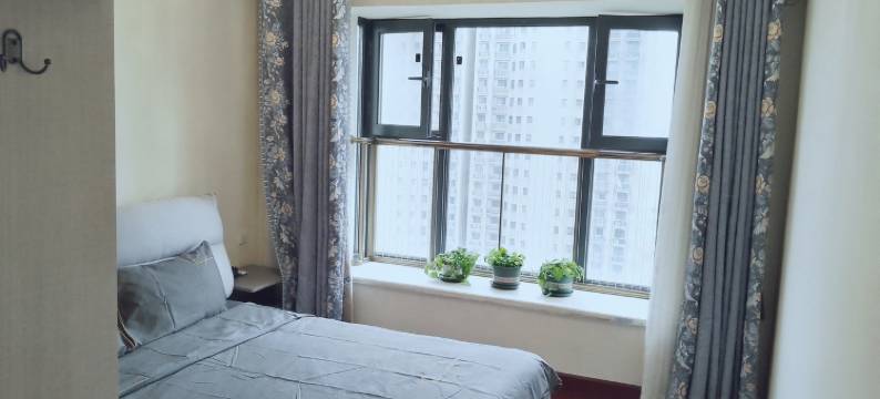 博越公寓(府前大街1号分店)图片