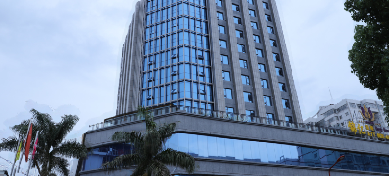 楚雄锦星酒店图片