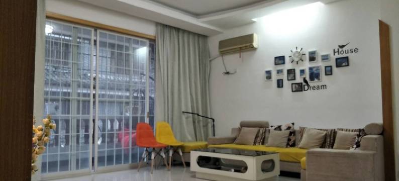 凤凰艺缘居公寓图片