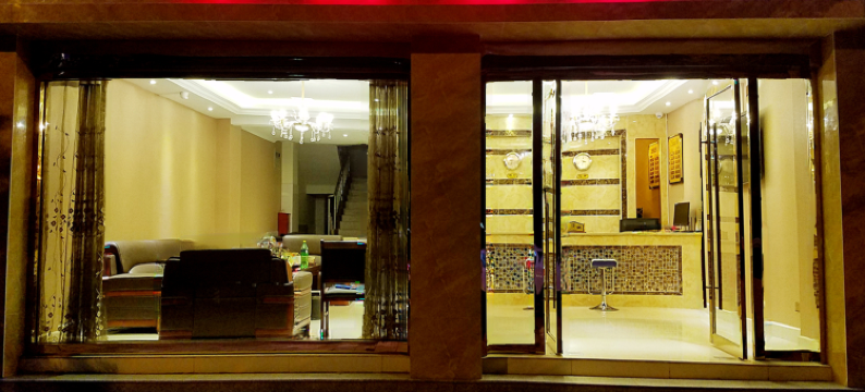 楚雄华盛酒店图片