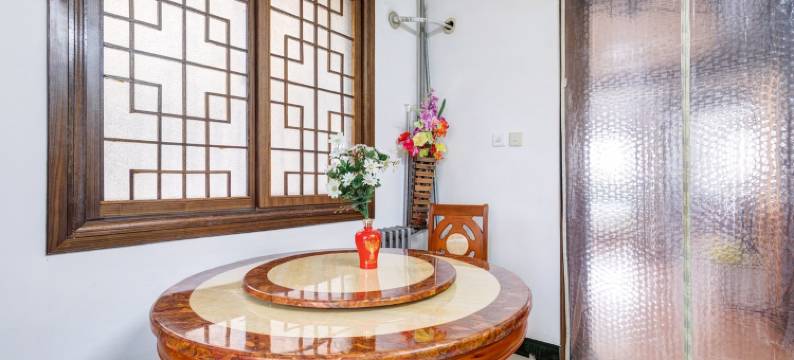 华山真爱我家家庭公寓(孟塬路分店)图片