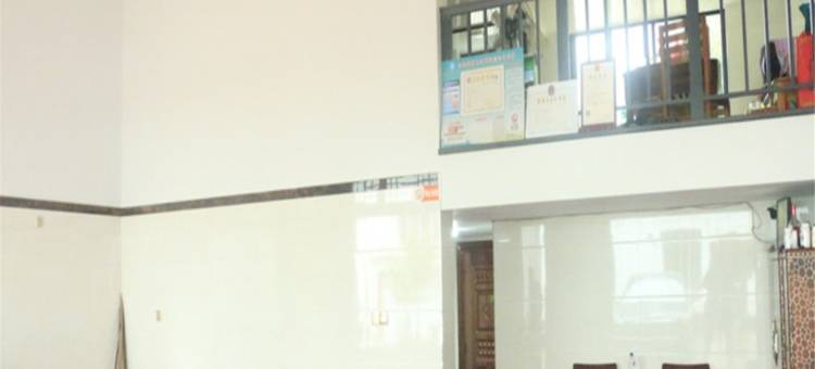 江山隐山恋农家乐图片