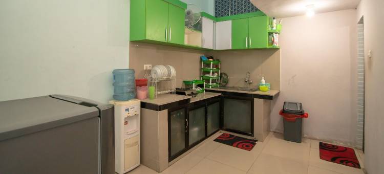 RedDoorz Syariah Near Pantai Bali Abdya Blang Pidie图片