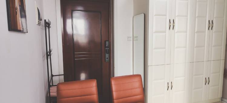 左爱民宿(天王路分店)图片