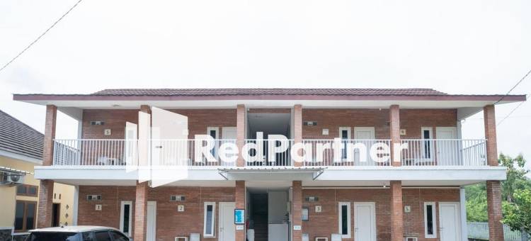 阿卡西亚清真之家-靠近日惹艾西雅大学-红门酒店合作(House Acasia Syariah Near Universitas Aisyiah Yogyakarta Mitra RedDoorz)图片