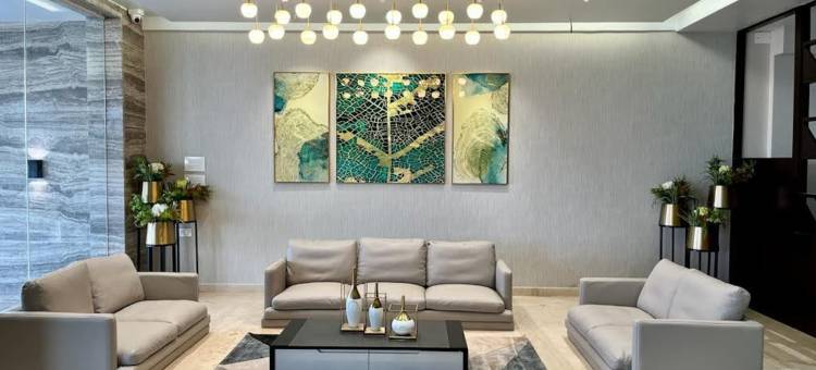 伊卡尔凯里亚德威望酒店(Kyriad Prestige Ilkal)图片