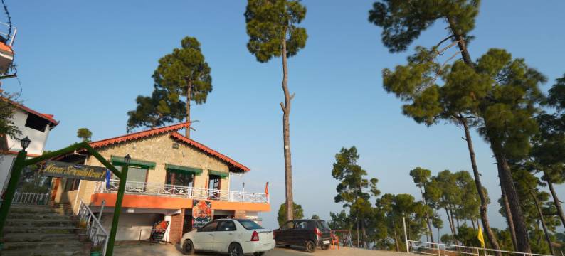 卡萨尔宁静-卓越款待酒店(Kasar Serenity-- by Excellent Hospitality)图片