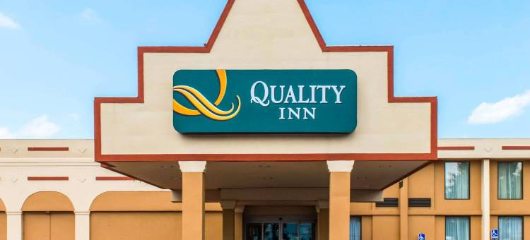 凯艺酒店(Quality Inn)图片