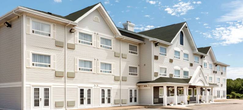 新格拉斯哥温德姆Travelodge套房酒店(Travelodge Suites by Wyndham New Glasgow)图片