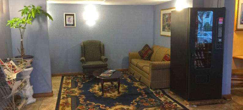 波茨敦美洲最佳价值酒店(Americas Best Value Inn Pottstown)图片