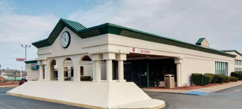 品质酒店(Quality Inn)图片