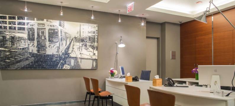 金茲酒店(Kinzie Hotel)图片