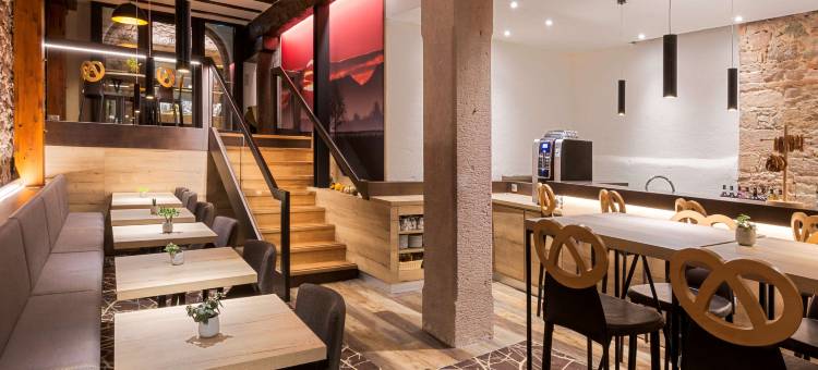 克雷酒店，贝斯特韦斯特品质精选系列(Hotel Kle, BW Signature Collection)图片