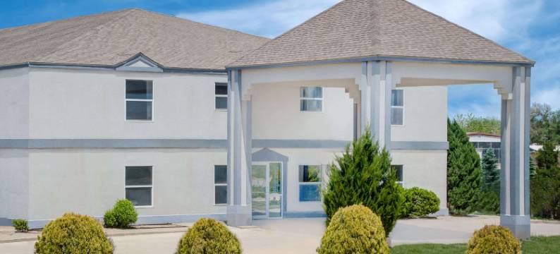 维加戴斯酒店(Days Inn by Wyndham Vega TX)图片